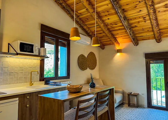 Complejo El Molinico *